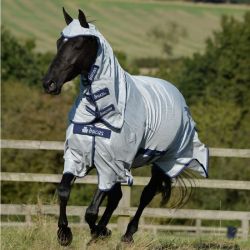 Vliegendeken Bucas Buzz-Off X F/N Big Neck
