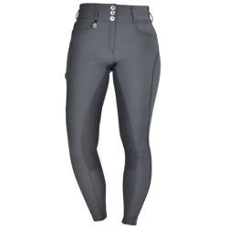 Paardrijbroek Pikeur Candela Full Grip Softshell CAT24