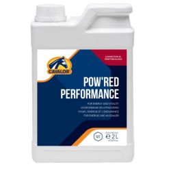 Pow'red Performance Cavalor1L