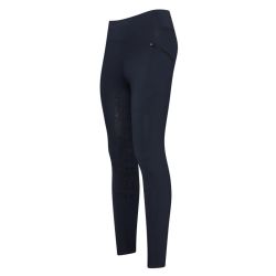 Paardrijbroek Easy Rider Dietse Full Grip Winter
