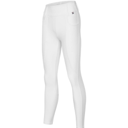 Paardrijlegging Kingsland Kristin A Shape Full Grip Pull Up 31132