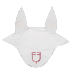 Oornetje Equestro Technical Fabric met Multicolor logo ETH09026