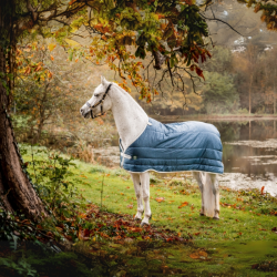 Onderdeken Horseware Eco Liner 200 gram
