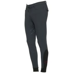 Paardrijbroek Cavalleria Toscana Full Grip Jersey