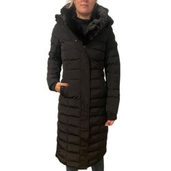 Winterjas Wellensteyn Santorin super long