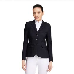Wedstrijdjasje Samshield Victory Sculpt SS24