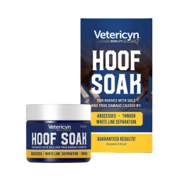 Hoof Soak Vetericyn 30 ml vet1830