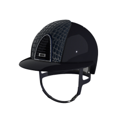 Rijhelm KEP Italia Cromo 2.0 Polo Polish met Cocco voorinzet met SW Frame