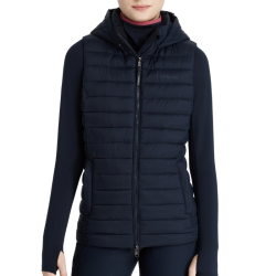 Bodywarmer LeMieux Ruby Puffer Gilet LM406712