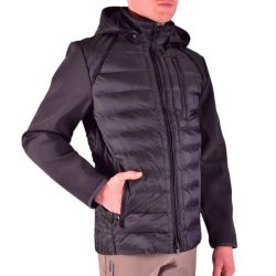 Jas Wellensteyn Men Combi