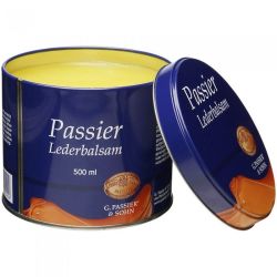 Passier lederbalsem 500ml
