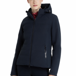 Winterjas LeMieux Brooke Waterproof Hybrid Jakcet LM407343