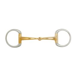 Onderlegtrens bustrens BR soft contact enkelgebroken