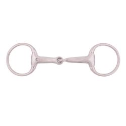 Bustrens BR enkel gebroken 16 mm
