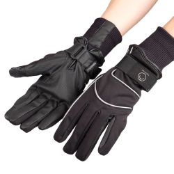 Paardrijhandschoenen Montar winter
