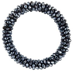 BR Haarelastiek Kiki Crystal