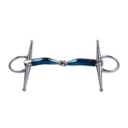 Kneveltrens Trust Pony Enkelgebroken Sweet Iron
