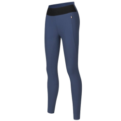 Paardijlegging Kingsland Martha Water-Repellent Full Grip 31073