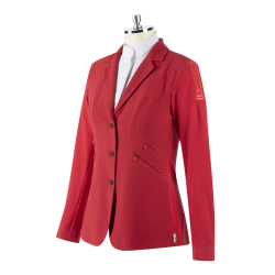 Wedstrijdjasje Animo Labella SS25