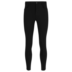 Paardrijbroek BOSS Equestrian Jim Full Grip B1M1301