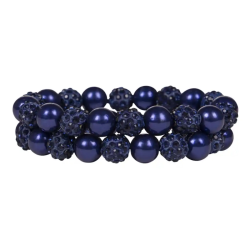 Haarknotband QHP Twinkle