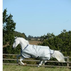 Regendeken Bucas Power Turnout Light