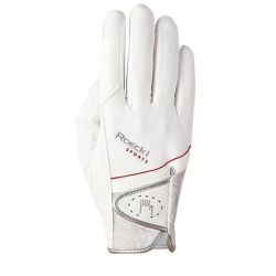 Paardrijhandschoenen Roeckl Madrid