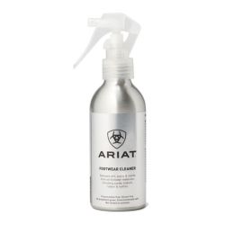 Ariat Footwear Cleaner
