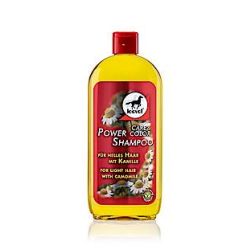 Shampoo Leovett Power Kamille