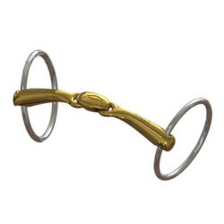 Watertrens Neue Schule Turtle Top Diameter Ringen 70mm