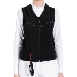 Airbagvest Freejump Crystal Presiosa