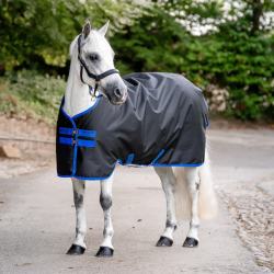 Regendeken Horseware Amigo Ripstop 900D Pony Turnout 0g AARBG0