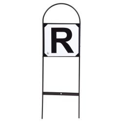Manegeletters Premiere R-V-P-S