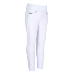 Paardrijlegging Easyrider Maxima Full Grip Kids