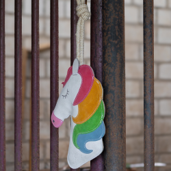 Paardenspeelgoed Euroriding Unicorn P26