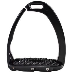 Stijgbeugels Tech Stirrups Venice Swarovski Sloped Evo