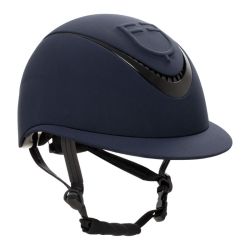 Rijhelm Equestro Polo Klep Embossed Logo ETW02006