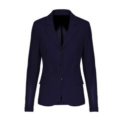 Wedstrijdjas Cavalleria Toscana All-Over Perforated