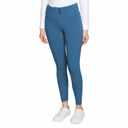 Paardrijbroek Samshield Claranova Full Grip FW25