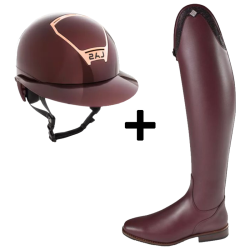 Mix & Match set De Niro + LAS