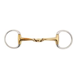 Bustrens BR Soft Contact dubbelgebroken Gebogen 14mm