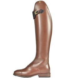 Paardrijlaarzen De Niro Polo Brown 527