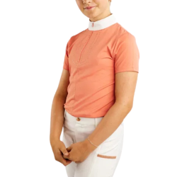 Wedstrijdshirt Montar Violet CT4521