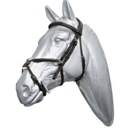 E80 Prestige mexicaans z. teugel