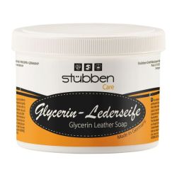 Zadelzeep Stubben 500gr