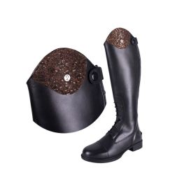 QHP Verwisselbare top Romy Sparkle