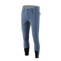 Paardrijbroek Animo Metrik SS25