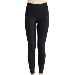 Paardrijlegging Montar Rosie Pintucks Pull On With Crystals Full Grip