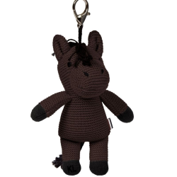 Speelgoed Kingslang Monty Horse Teddy