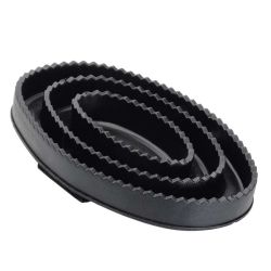 Rosborstel Sprenger rubber